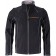 color:black/silver