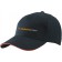 color:black/orange