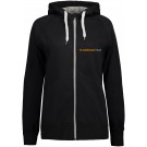Bonded Damenjacke